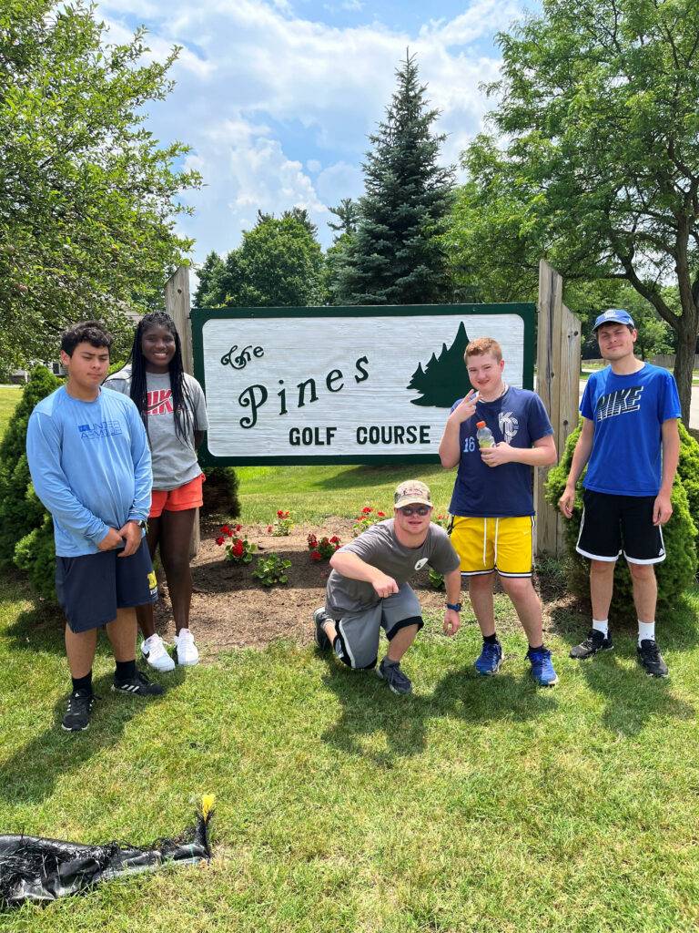 Mission 26 | Training Young Adults With Disabilities